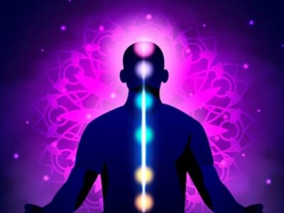 Ative sua Kundalini com orientação segura. 7 dicas para equilibrar sua energia e combater a ansiedade e o estresse