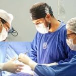 12 mil atendimentos ambulatoriais, 2,4 mil procedimentos intervencionistas e 570 cirurgias são realizadas por ano pela Santa Casa de Marília. E 70% pelo são pelo SUS