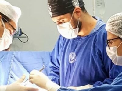 12 mil atendimentos ambulatoriais, 2,4 mil procedimentos intervencionistas e 570 cirurgias são realizadas por ano pela Santa Casa de Marília. E 70% pelo são pelo SUS