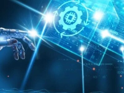 O futuro da automação não é sobre máquinas. É sobre pessoas!