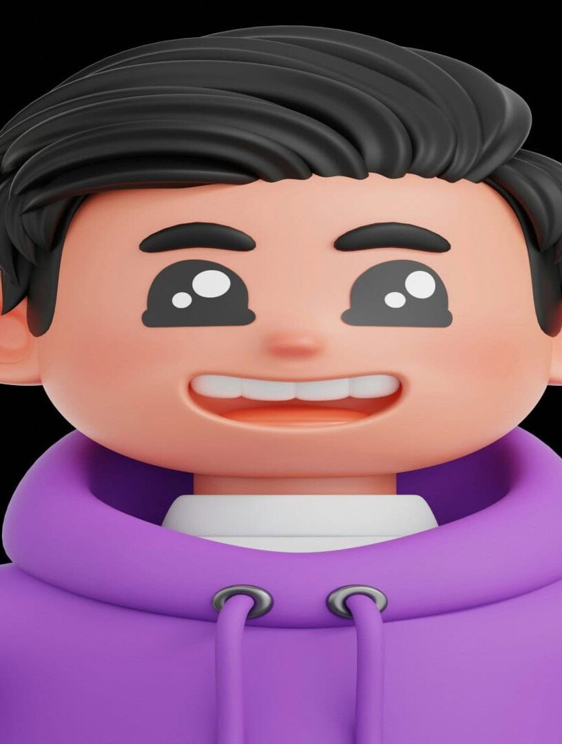 Como criar e colocar avatar no perfil do Instagram