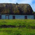 Irlanda já paga para quem quiser se mudar para suas ilhas; VALOR IMPRESSIONA