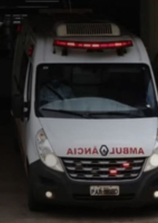 Suspeito de dopar pacientes para furtar alianças, enfermeiro é afastado do HRC