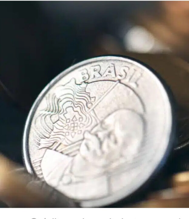 Colecionadores estão pagando uma fortuna por essa moeda de 50 centavos