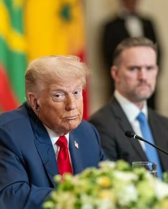 Governo Trump classifica Moraes como ‘ator estrangeiro maligno’