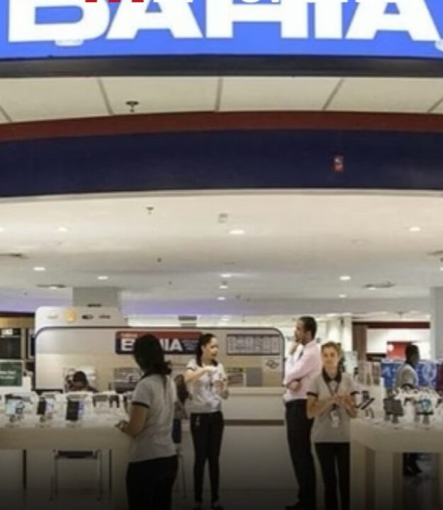 Casas Bahia tenta driblar multa milionária por usar marca que já estava registrada