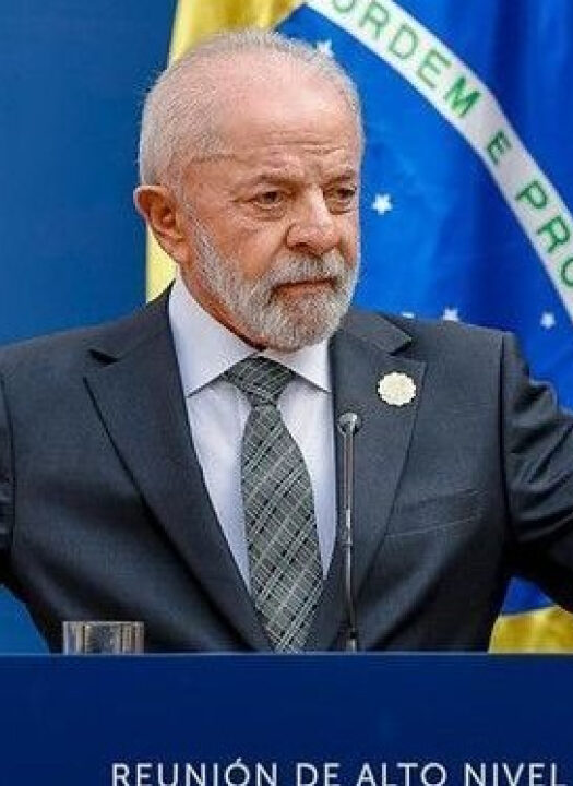 Nova pesquisa de satisfação do governo Lula ‘cai como uma bomba’ para Lula