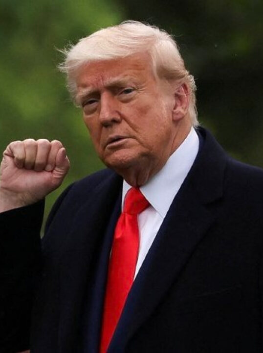 Entenda o que é a Seção 301, norma usada por Trump para investigar o Brasil
