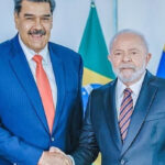 Lula imita estratégia de ditador ao chamar adversários de ‘traidores da pátria’