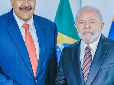 Lula imita estratégia de ditador ao chamar adversários de ‘traidores da pátria’