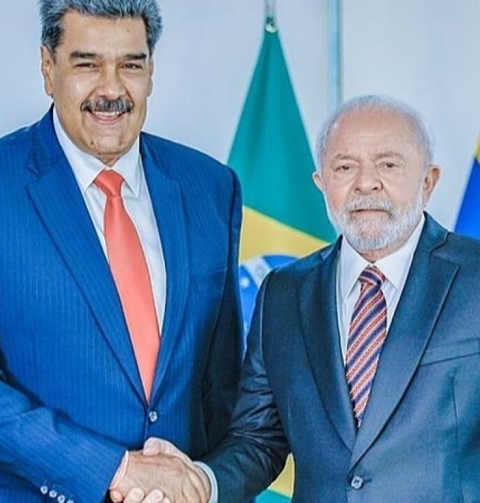 Lula imita estratégia de ditador ao chamar adversários de ‘traidores da pátria’