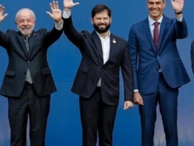 Rogério Marinho dispara: ‘Lula não esconde mais, é um aspirante a ditador’