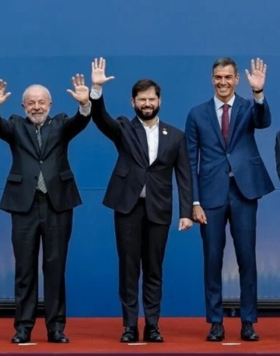 Rogério Marinho dispara: ‘Lula não esconde mais, é um aspirante a ditador’