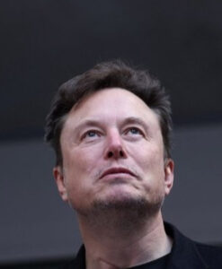 Elon Musk reage às sanções contra Moraes: ‘A consequência chegou’