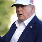 Trump anuncia redução de tarifa sobre produtos das Filipinas