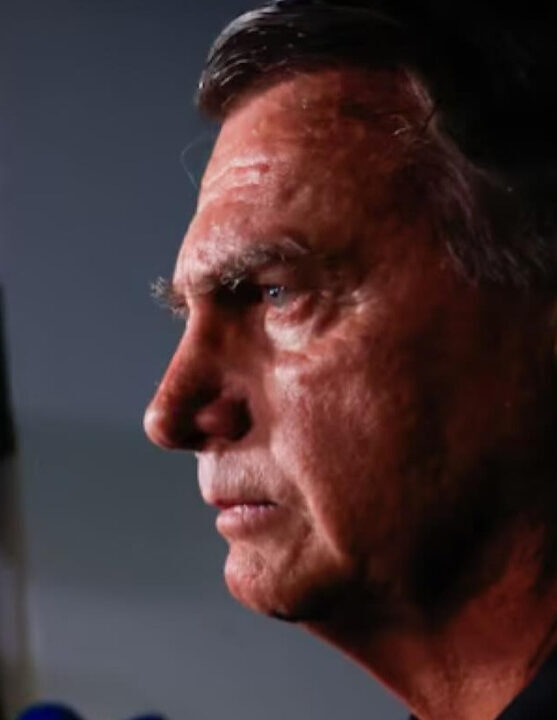 Restrições de Moraes dificultam até ida de Bolsonaro a hospitais