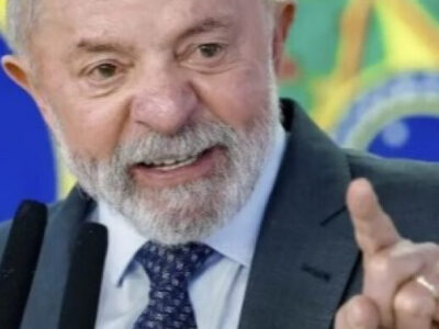 Itamaraty rebate The Economist e diz que moral de Lula é ‘indiscutível’