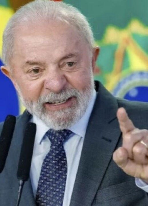 Itamaraty rebate The Economist e diz que moral de Lula é ‘indiscutível’