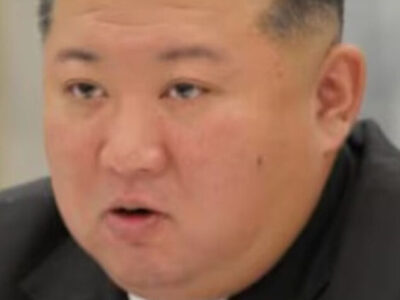 Antes de usar, Kim Jong-un quer testar caneta emagrecedora em civis