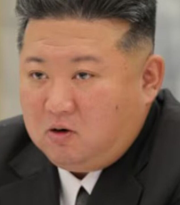 Antes de usar, Kim Jong-un quer testar caneta emagrecedora em civis