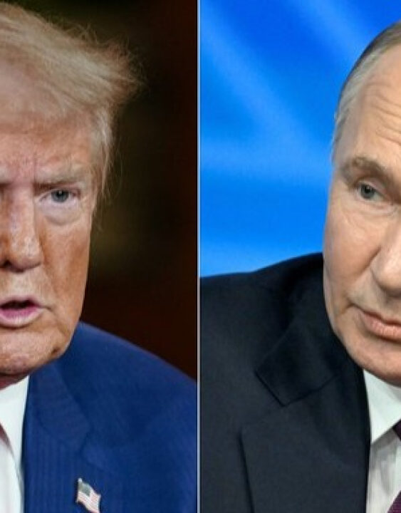 Tarifa de 500% para aliados da Rússia: Entenda projeto de lei em discussão no Congresso americano que pode afetar o Brasil