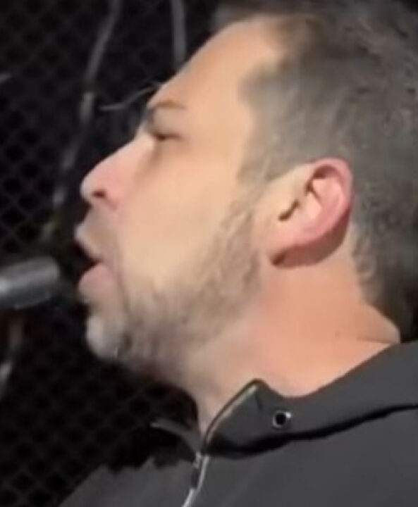 Boulos e MST festejam reintegração cancelada em área invadida; VEJA VÍDEO