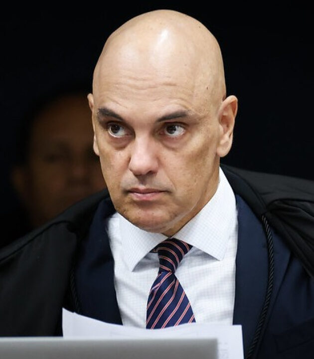 Decisão de Moraes é ‘caso escandaloso de censura’, diz Estadão
