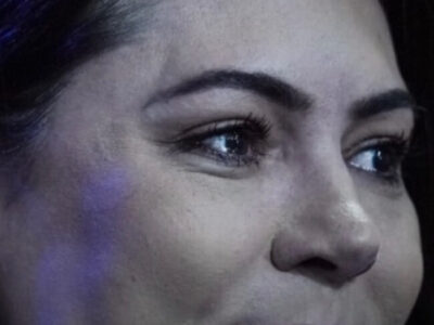 AGORA: Mulher que atacou Michelle Bolsonaro ganha chance de se retratar
