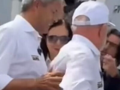 Vereador cobra reembolso do INSS ao presidente Lula; VEJA VÍDEO