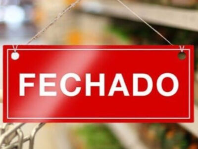 Falência? Supermercado gigantesco vai fechar 60 unidades em 2025 e abala clientes