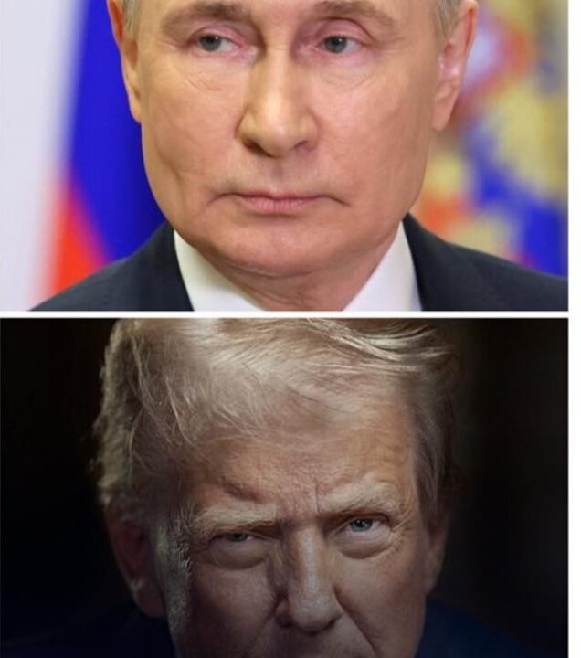 AGORA: Rússia intensifica ataques à Ucrânia após ameaça de Trump com tarifa 100%