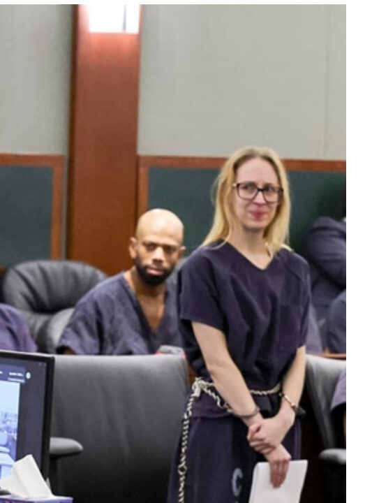 Ator fala pela primeira vez do plano da ex-esposa de mandar matá-lo