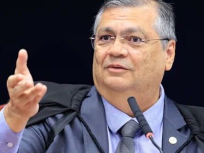 ‘Não sei se o Mickey e o Pateta vão sentir falta’, diz Dino sobre revogação de vistos dos EUA; VEJA VÍDEO