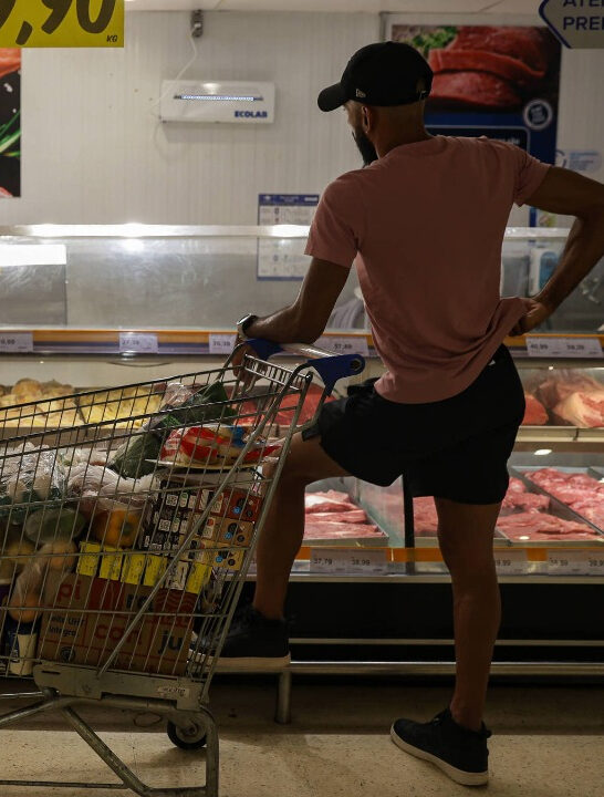 URGENTE: economia desacelera e inflação de junho tem aumento; ENTENDA