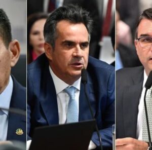Senadores reagem à tarifa de Trump e criticam governo Lula