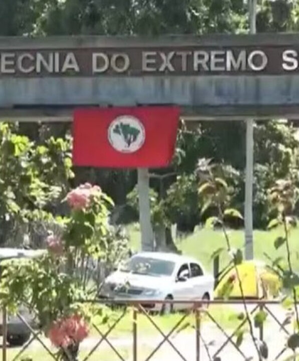 MST invade e danifica centro de pesquisa internacional na Bahia