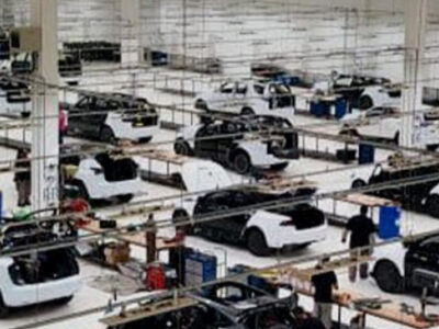 INSEGURANÇA: Mais de 22 mil carros foram blindados no Brasil apenas no 1º semestre