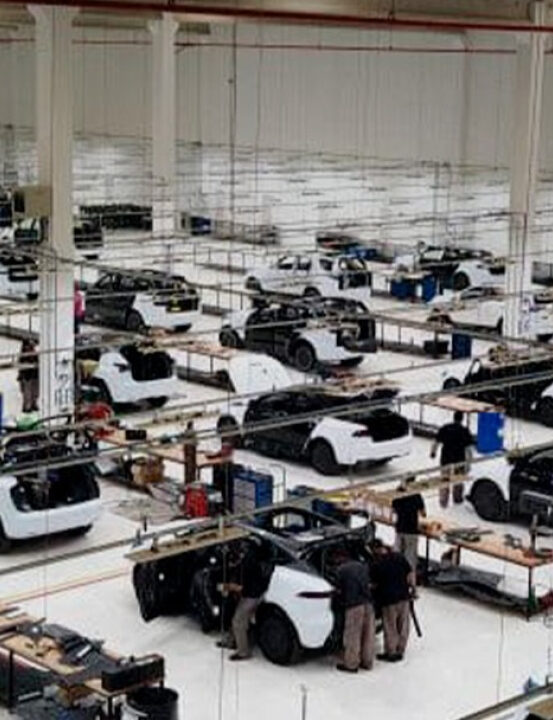 INSEGURANÇA: Mais de 22 mil carros foram blindados no Brasil apenas no 1º semestre
