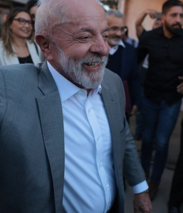 Lula veta parte de lei que criava incentivos ao empreendedorismo para pessoas com deficiência