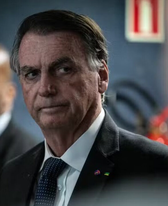 Bolsonaro deve ir para prisão domiciliar caso seja condenado pelo STF