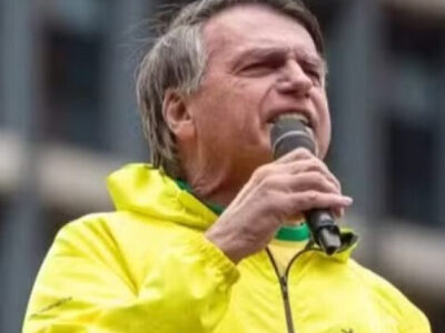 Bolsonaro recebe ‘ultimato médico’