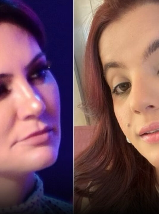 Quem é a mulher que chamou Michelle Bolsonaro de ex-garota de programa