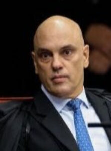 EUA fecham o espaço aéreo e digital para Moraes