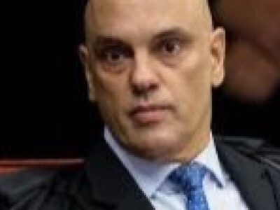 EUA fecham o espaço aéreo e digital para Moraes