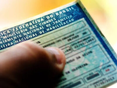 Regras de pontuação da CNH para idosos: veja o que muda após os 65 anos