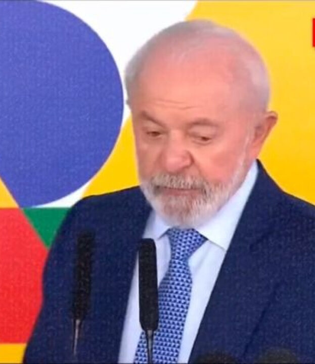 Veja 10 vezes em que Lula criticou Trump antes da taxação de 50% por parte dos EUA; ASSISTA