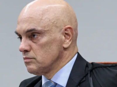 Justiça dos EUA volta a intimar Moraes no caso Trump Media e Rumble