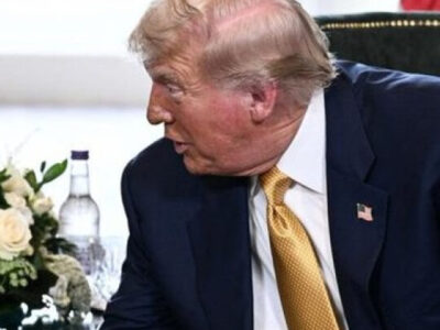Trump negocia tarifas com China, Japão e União Europeia; Brasil nem é recebido