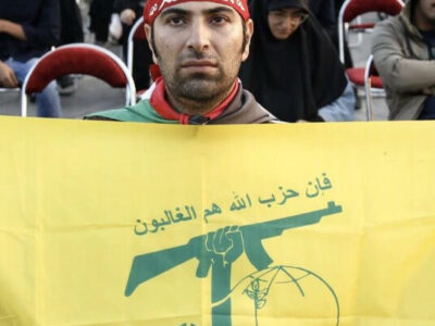 400 líderes do Hezbollah vêm para América do Sul, afirma canal