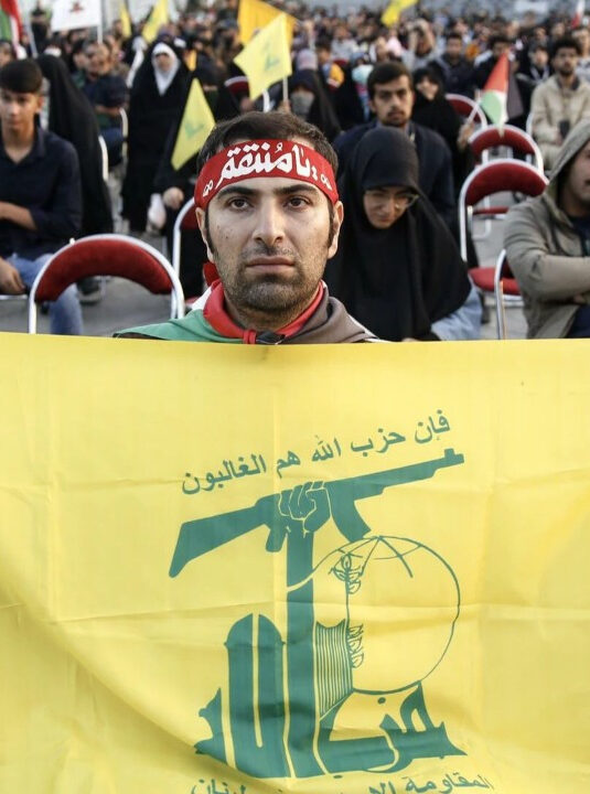 400 líderes do Hezbollah vêm para América do Sul, afirma canal